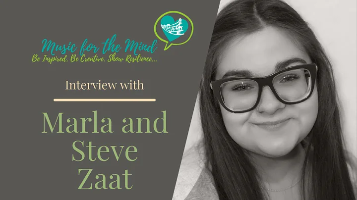 Music for the Mind | Marla Zaat