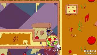 PIZZAFACE GOT FASTER!!! LHPP Noise Tutorial But Pizzaface is set to Speed 11 instead of 8 (Default)