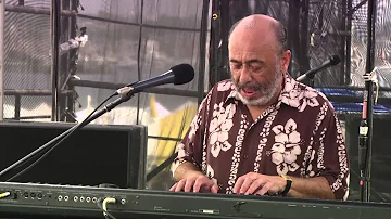 Eddie Palmieri - Lazaro y Su Microfono  - 8/10/2003 - Newport Jazz Festival (Official)