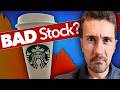 You’re Buying Great Companies…But Bad Stocks! (Avoid the Trap Now)