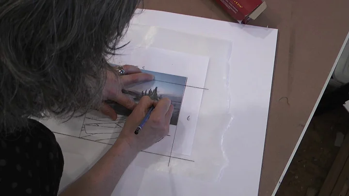 Block Printing with Heather Cline Part 1 planning ...