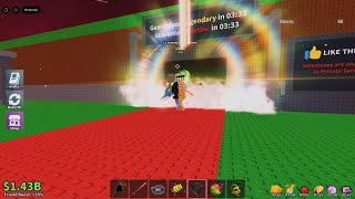 BEST DAY EVERRR!!! (Steal A Brainrot)