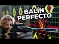 Cuál es el MEJOR BALÍN para tu Rifle de Aire Comprimido