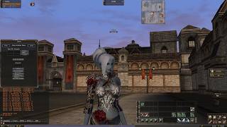 ✨ Lineage 2 dev