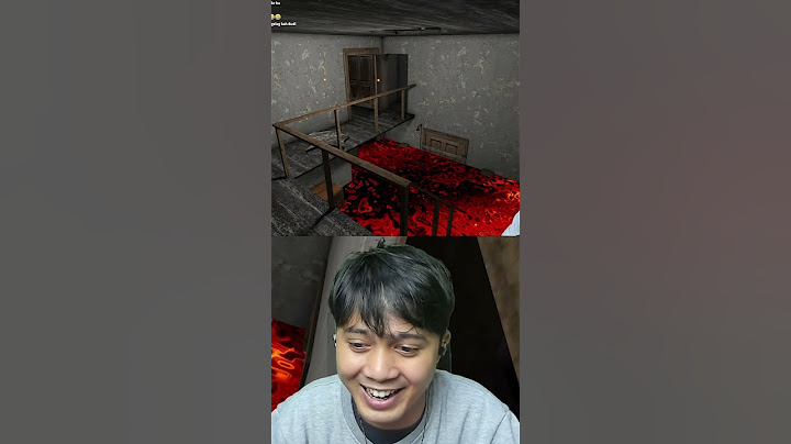 GAME GRANNY tapi mabar 🤣🤣🤣
