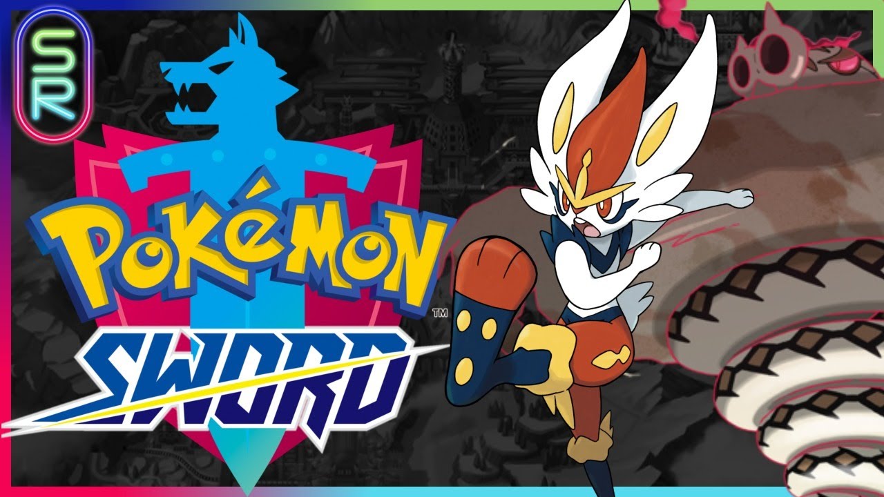 Pokemon Rated R Raids, Trade, and Battles Pokemon Sword and Shield (Rated R) - YouTube