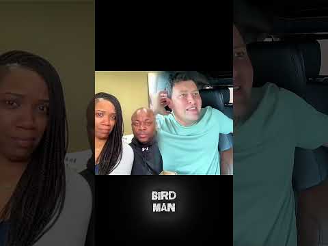 So I M Now The Birdman