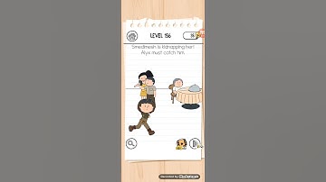 Brain Test 3, Level 156