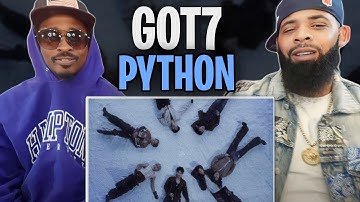 GOT7 WORKED HARD FOR THIS COMEBACK!!!   -GOT7 