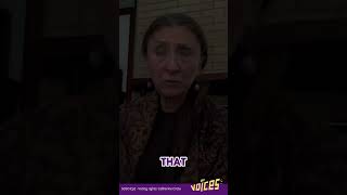 Speaking OUT: The Fight for Voting Rights