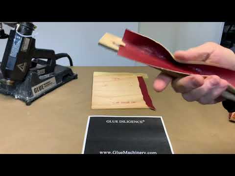 How To Glue Vinyl Fabric To Wood