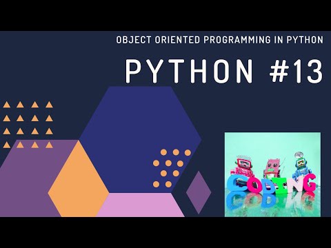 Classes, Objects, Inheritence
