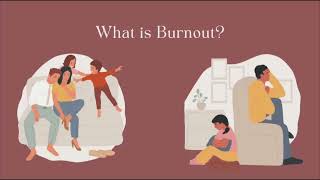 Parents and Caregivers: The Importance of Self-Care
