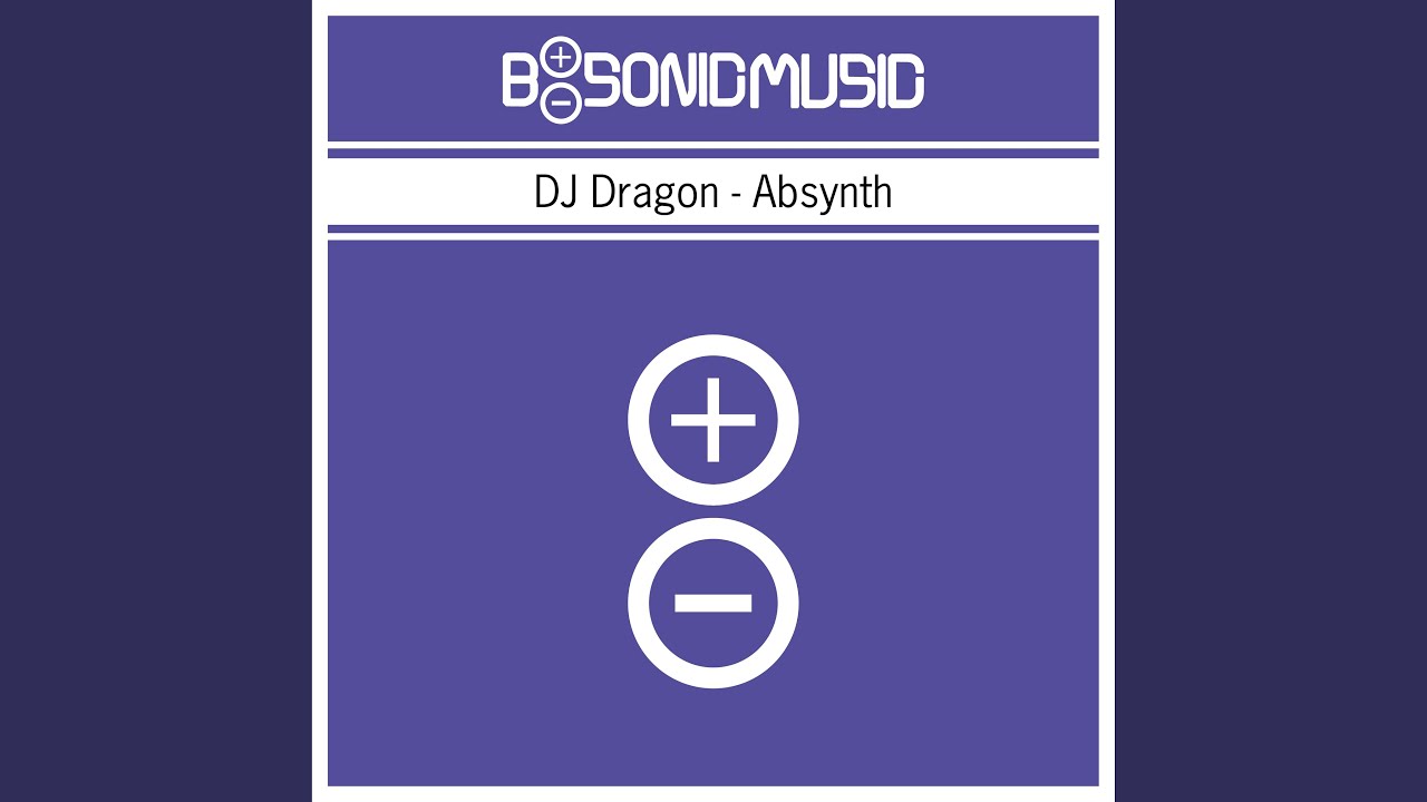 YouTubeでAbsynth (Radio Edit)を視聴 YouTubeでAbsynth (Radio Edit)を視聴