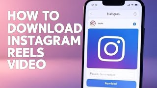 How to Download Instagram Reels video (2025) screenshot 2