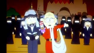 Merry Christmas Muslims