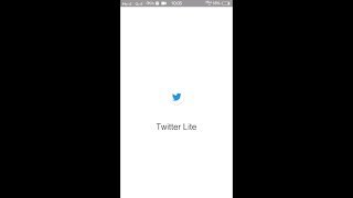 How to get twitter lite (with subtitles )