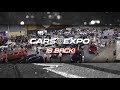 Car expo singapore 2023 event highlights