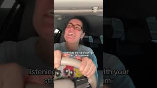 The way this is a true story #christianradio #exmormon