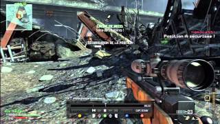 flash scop sniper mw3 compilation
