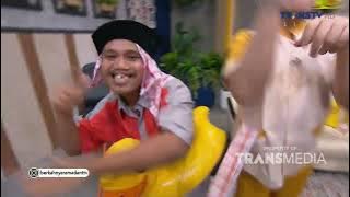 Momen Lucu Mustofa Jadi Anaknya Igun - BERKAHNYA RAMADAN (6/3/25) P1