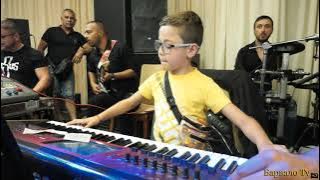 На митко лозаревски Малкия Син шампион 2021