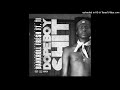 D. Rich x Bankroll Fresh Type Beat "DopeBoy Shit"