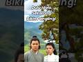 Nostalgia! Perubahan Aktor Pendekar Rajawali dari Versi Lama ke Baru #ayonostalgia #shorts