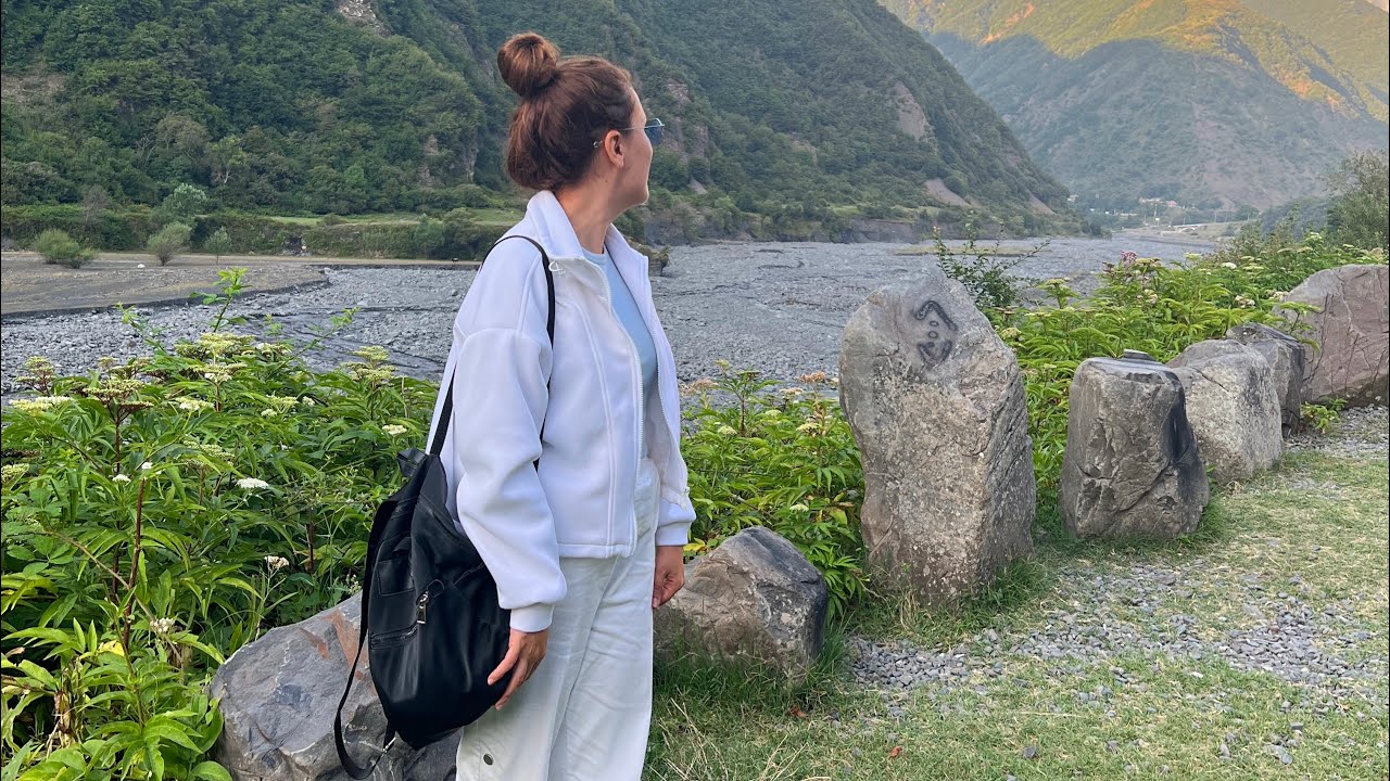 Toğana kəndi  Dəlidağ 🏔️🏡İstirahət və kottec zonası” görün nə hazırladıq..#azerbaycan  #youtube