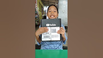 UNBOXING SILVER PLAY BUTTON 😍 #silver #silverplaybutton