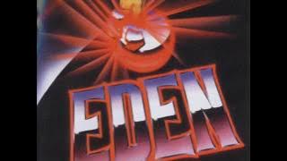 Eden - Eden (1986) - Full Album