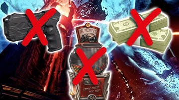 Starting on ROUND 100 with NOTHING "Revelations"