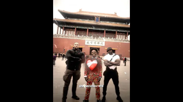 W Bodyguards ❤️‍🩹❤️‍🩹 #ishowspeed #speed #edit