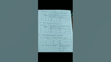 Determine the modulus of rigidity by Maxwell