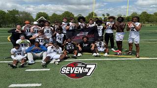 Hustle Inc 405 Highlights