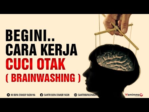 Video: Cara Membezakan Pencucian Otak Dalam Iklan Televisyen - Pandangan Alternatif