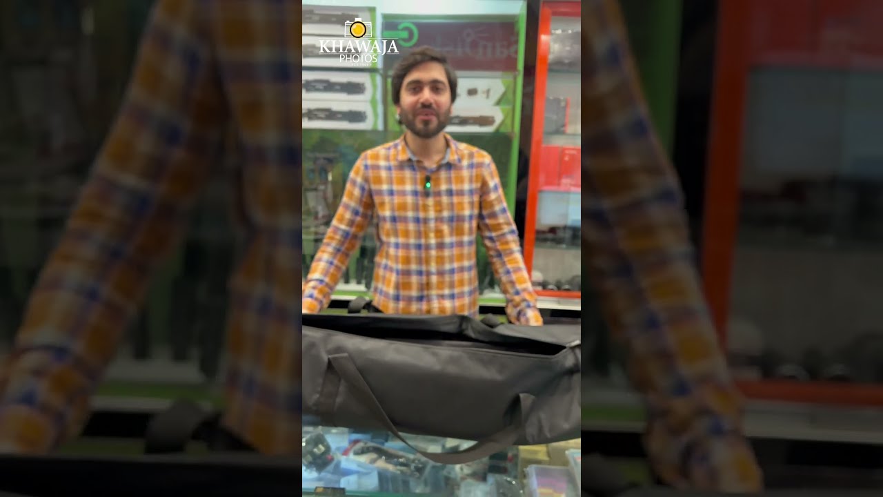 Explore Icon's versatile collection of Octa Folding Softboxes, offering different sizes.