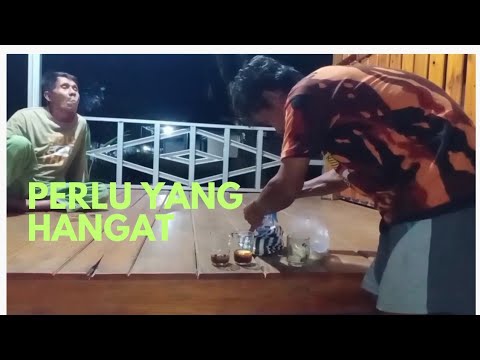 Wedang Jahe Susu Kopi