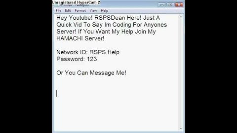 Need A Coder? Im Your Guy!