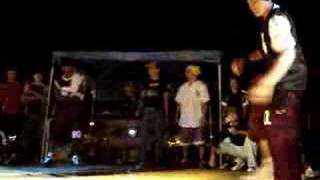 bboy renanzinho vs bboy fabio