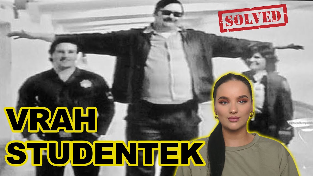 Sériový vrah Edmund Kemper, 1.část | KRIMI PŘÍBĚH