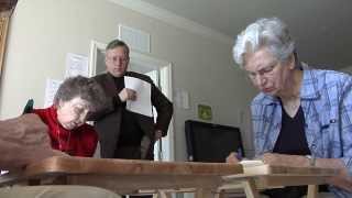 Benefits of mental exercises for seniors persist 10 years after training screenshot 3