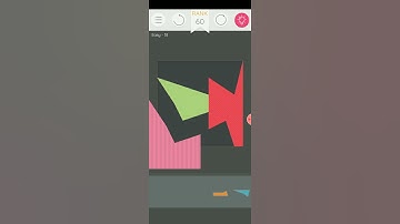 Tangram (classic easy level 18)