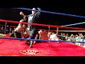 Team JCW vs Team ECW (Sandman,Sabu,Franchise ... - YouTube