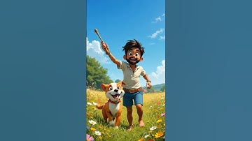 Ai Video #ai #animation #cute