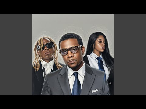 keith Sweat, Lil Wayne & Qing Madi - Working II