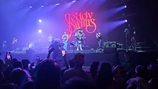 Teddy Swims - Lose Control at Lowlands 2024