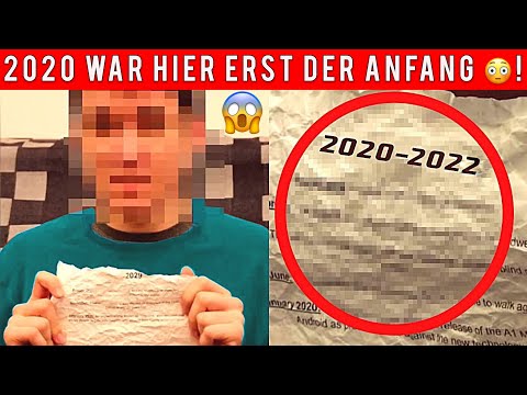 Video: Der Dritte Stock Im 21. Jahrhundert