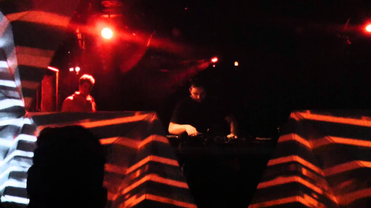 part 5  Barac RO  @ All Inn Records Showcase Budapest 14 02  2014 by Obi 1311 HQ