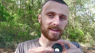 HOW TO: Gobble on a mouth call.